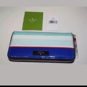 Kate spade wallet